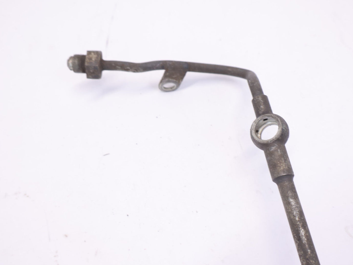 2008-2014 Subaru WRX STI Oil Line Feed AVCS Pipe OEM 08-14