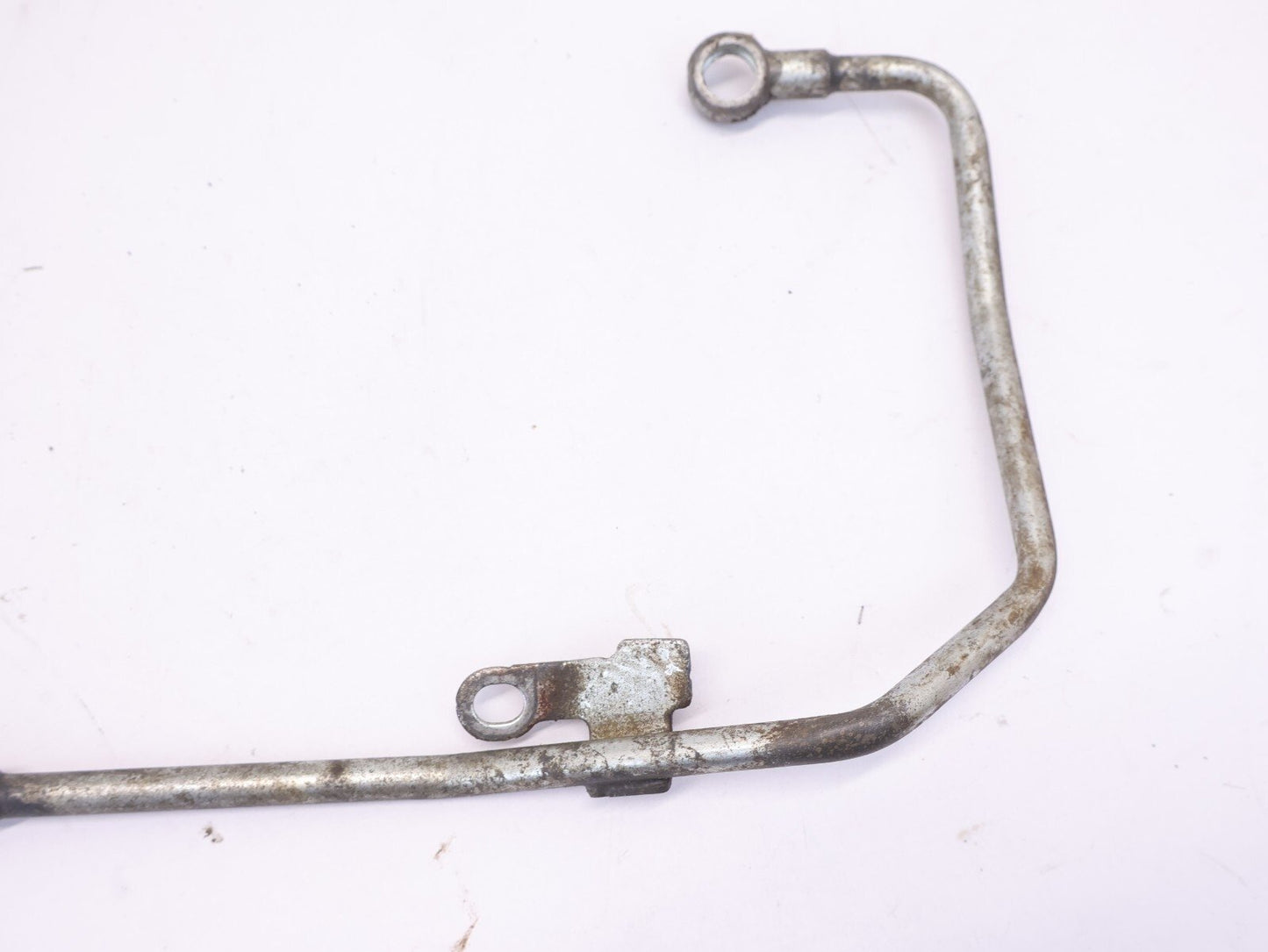 2008-2014 Subaru WRX STI Oil Line Feed AVCS Pipe OEM 08-14