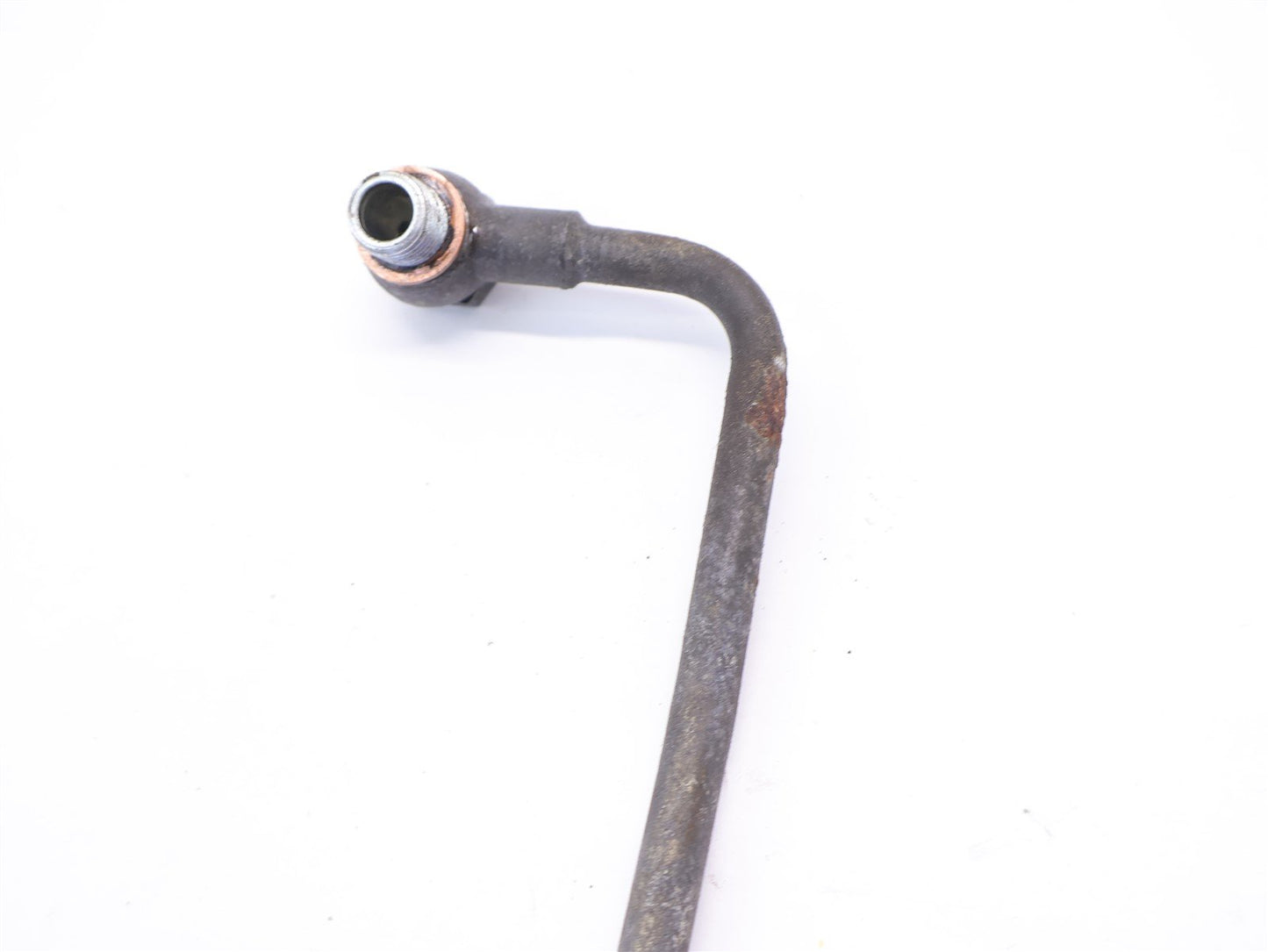 2008-2014 Subaru WRX STI Oil Line Feed AVCS Pipe OEM 08-14