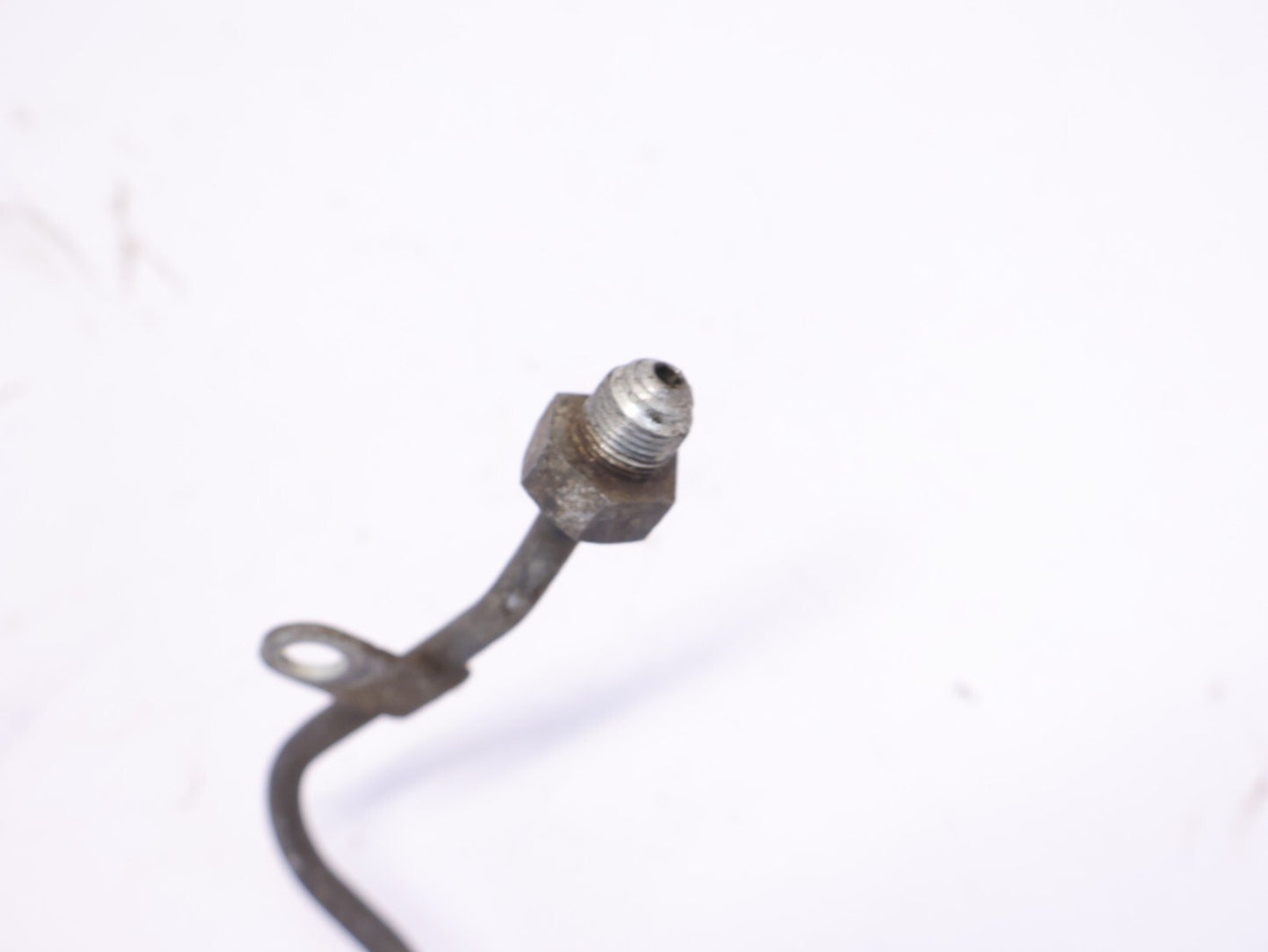 2008-2014 Subaru WRX STI Oil Line Feed AVCS Pipe OEM 08-14