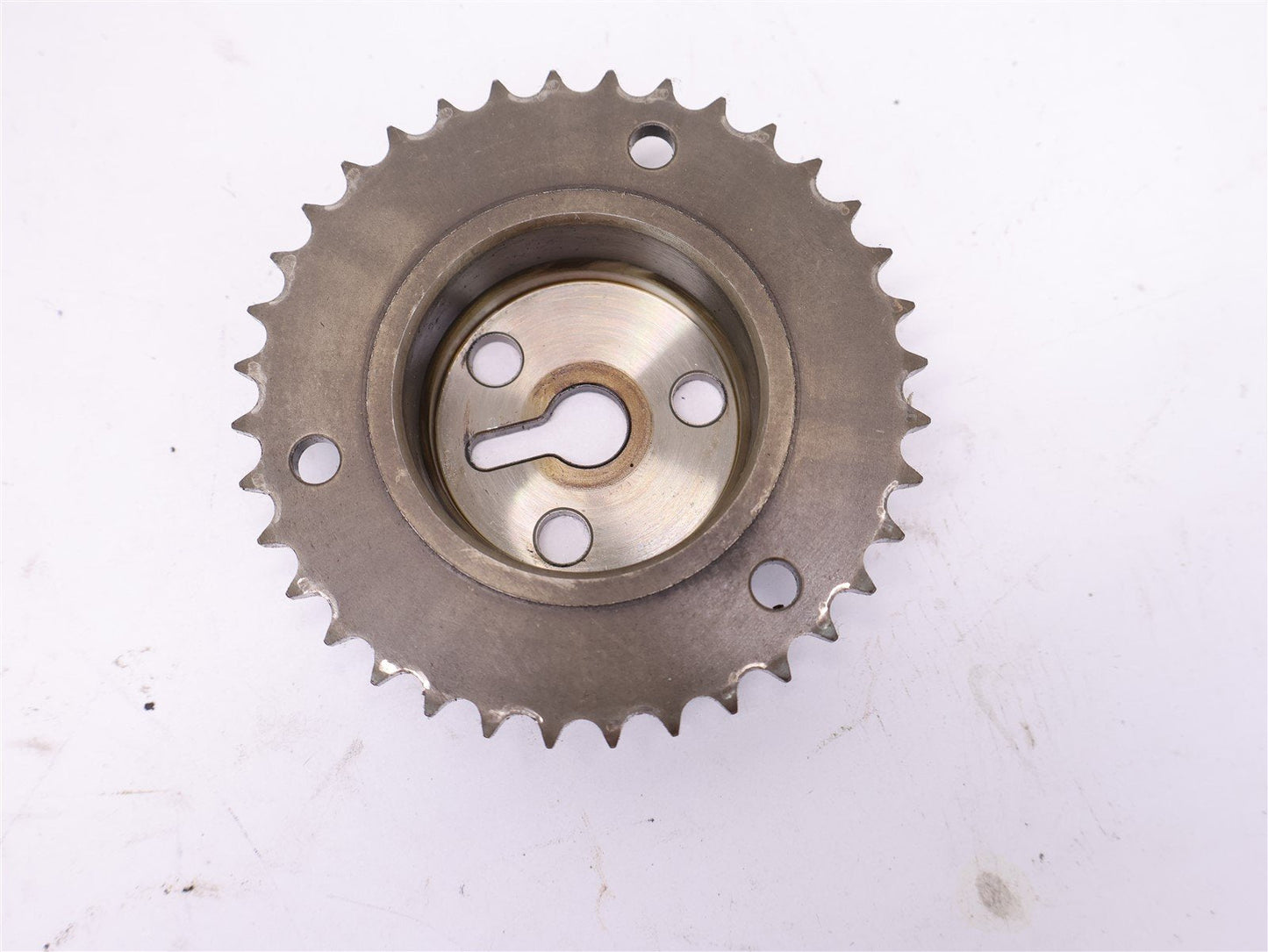 2013-2014 Subaru Legacy Outback Right Exhaust Cam Shaft Gear 2.5L RH OEM