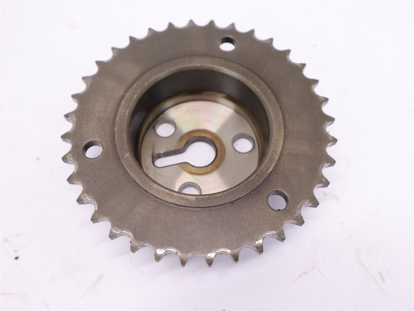 2013-2014 Subaru Legacy Outback Right Exhaust Cam Shaft Gear 2.5L RH OEM