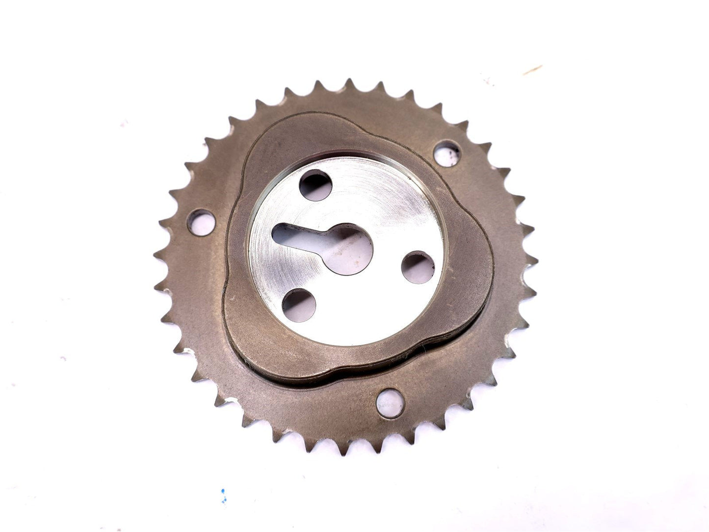2013-2014 Subaru Legacy Outback Left Exhaust Cam Shaft Sprocket Gear 2.5L OEM