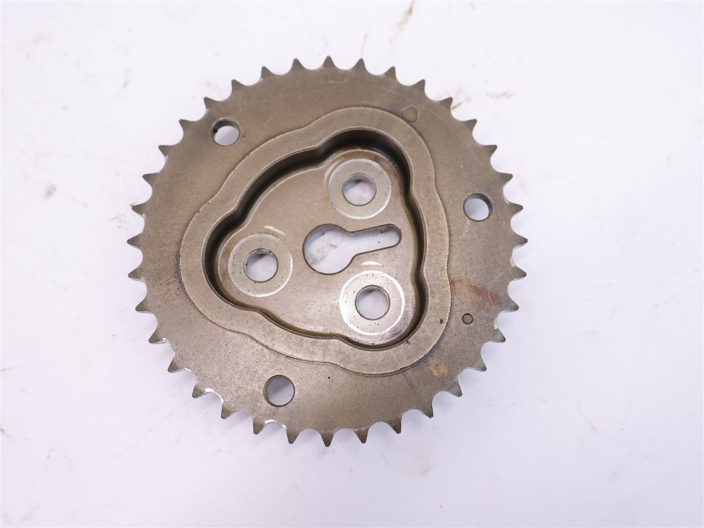 2013-2014 Subaru Legacy Outback Left Exhaust Cam Shaft Sprocket Gear 2.5L OEM