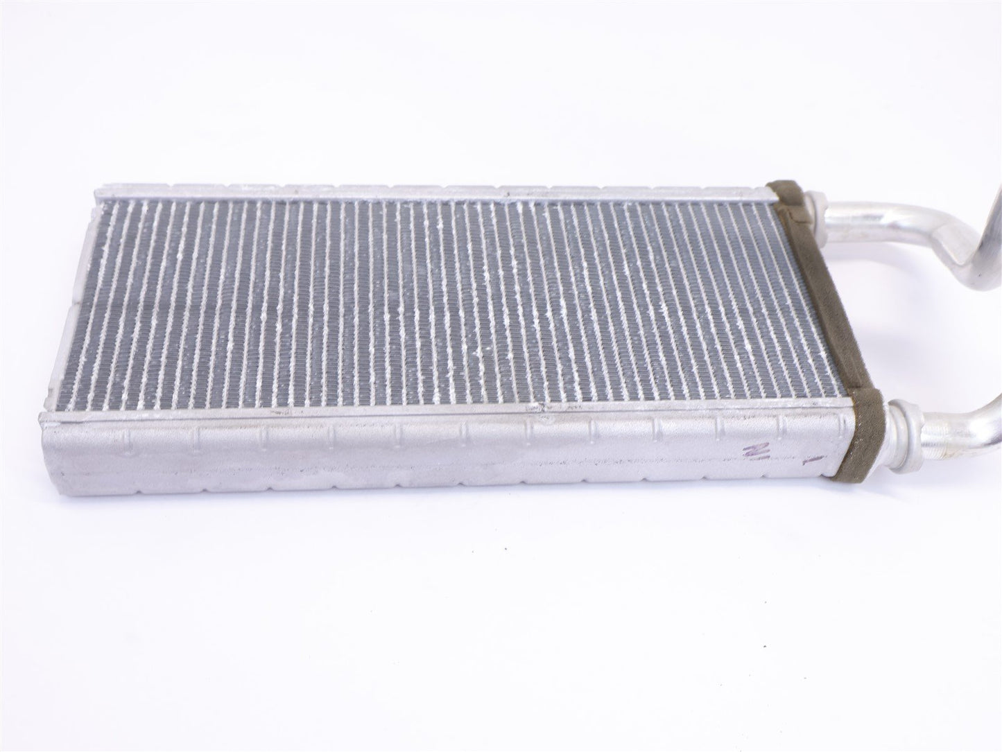 10-14 Subaru Legacy & Outback Heater Core Assembly 62284 134k