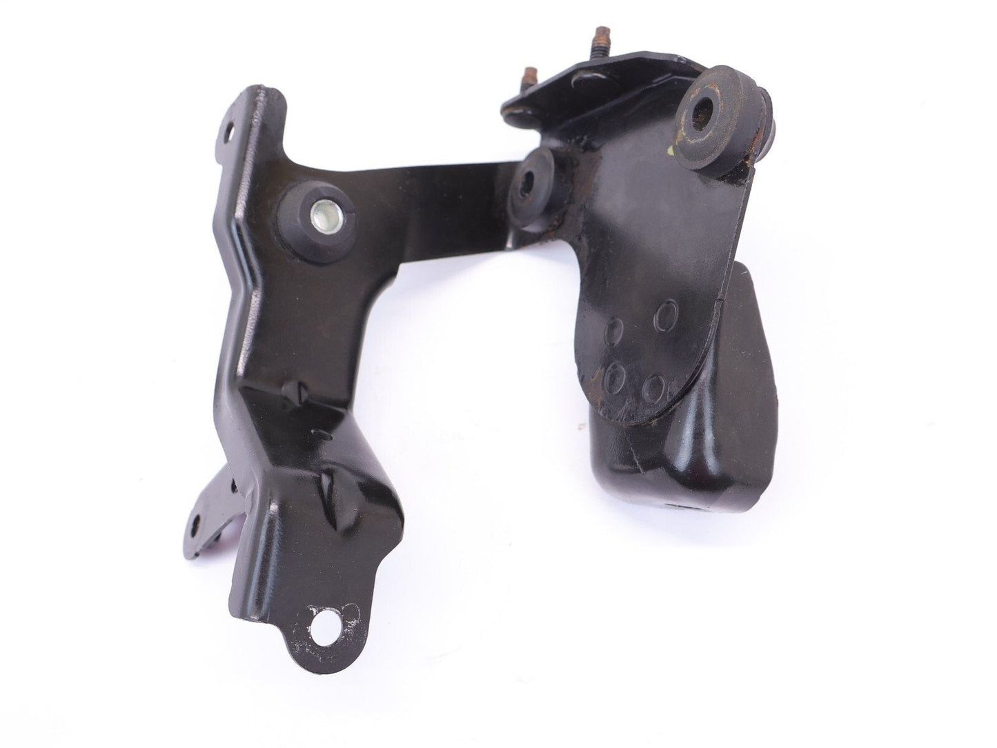 2013-2014 Subaru Legacy Outback ABS Pump Anti Lock Brake Module Bracket Support