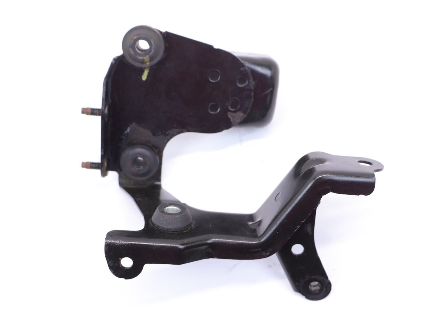 2013-2014 Subaru Legacy Outback ABS Pump Anti Lock Brake Module Bracket Support