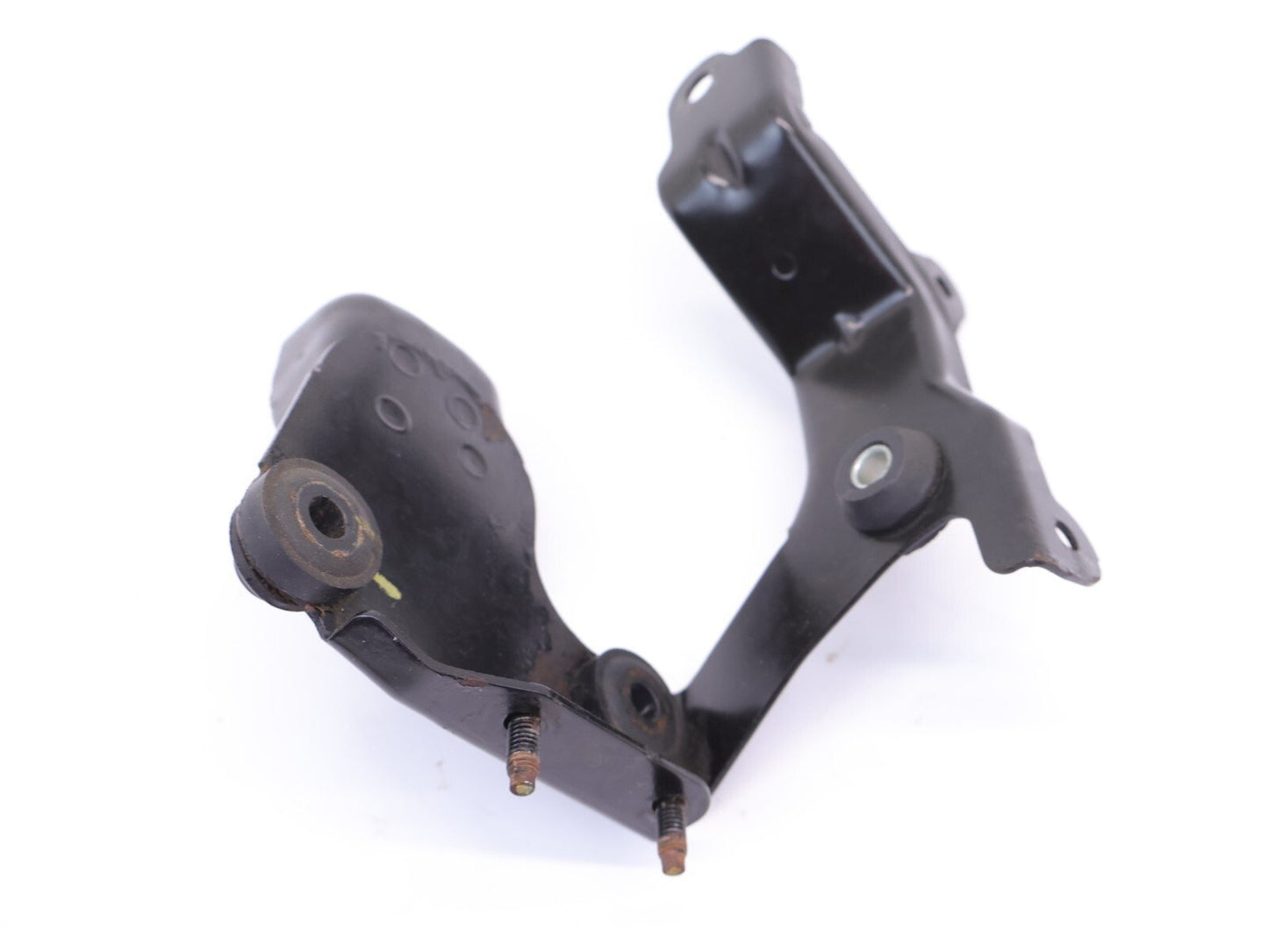2013-2014 Subaru Legacy Outback ABS Pump Anti Lock Brake Module Bracket Support