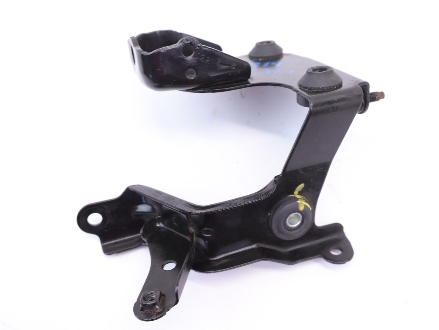 2013-2014 Subaru Legacy Outback ABS Pump Anti Lock Brake Module Bracket Support