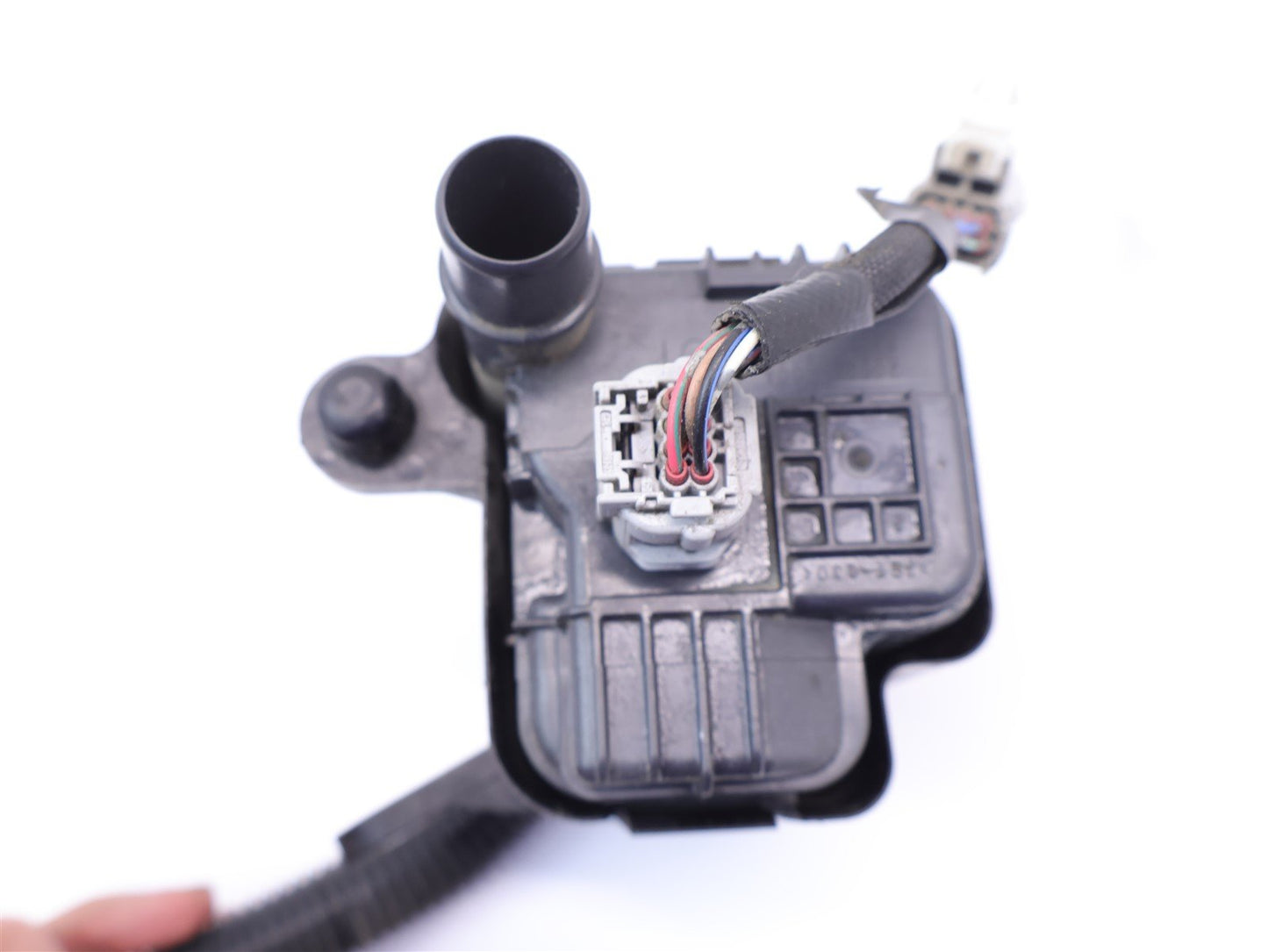 2013-2014 Subaru Outback Charcoal Canister Check Valve Leak EVAP OEM 13-14