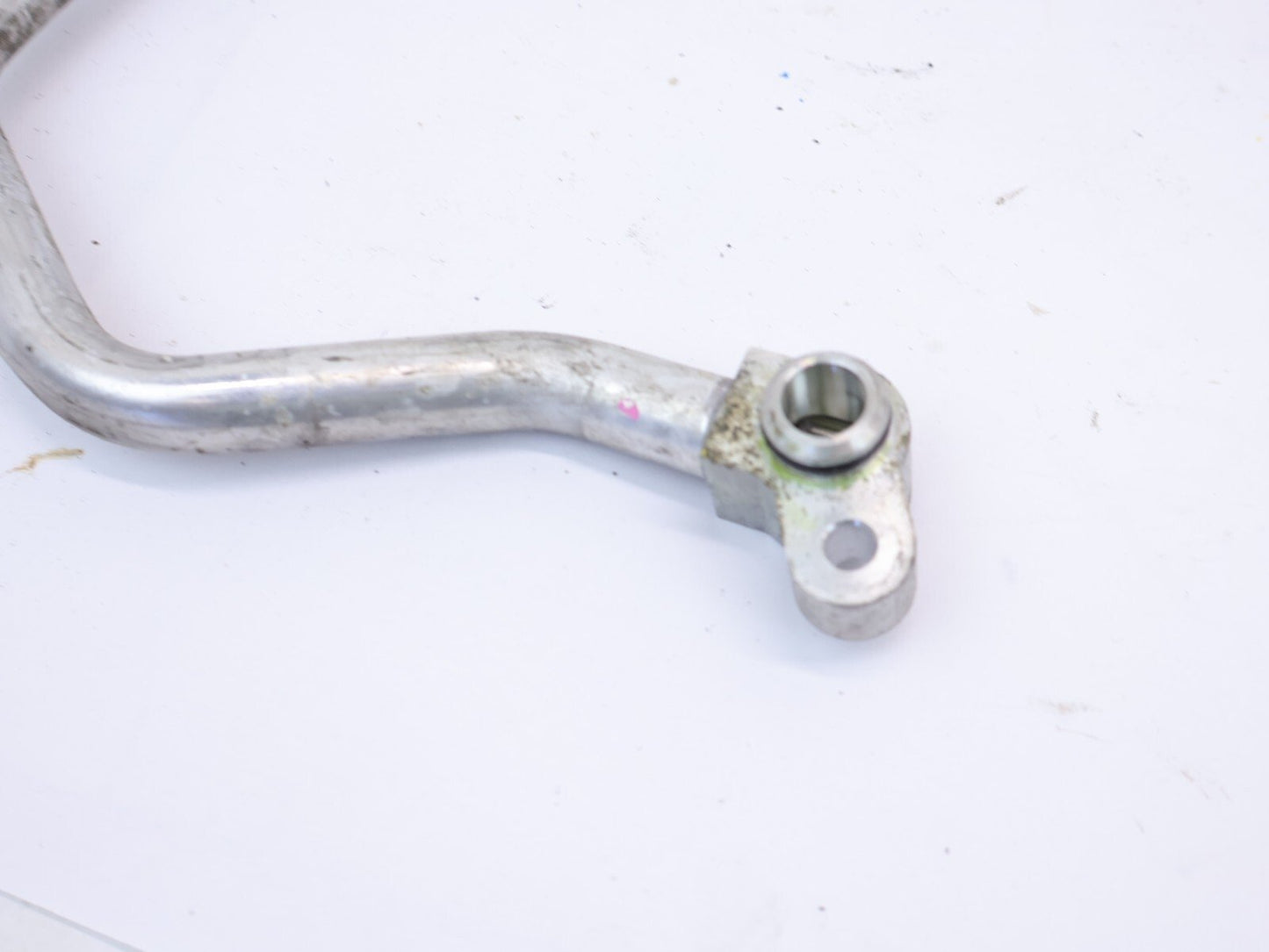 2013-2014 Subaru Legacy Outback AC Line Hose Tube Suction Pipe A/C OEM 714344
