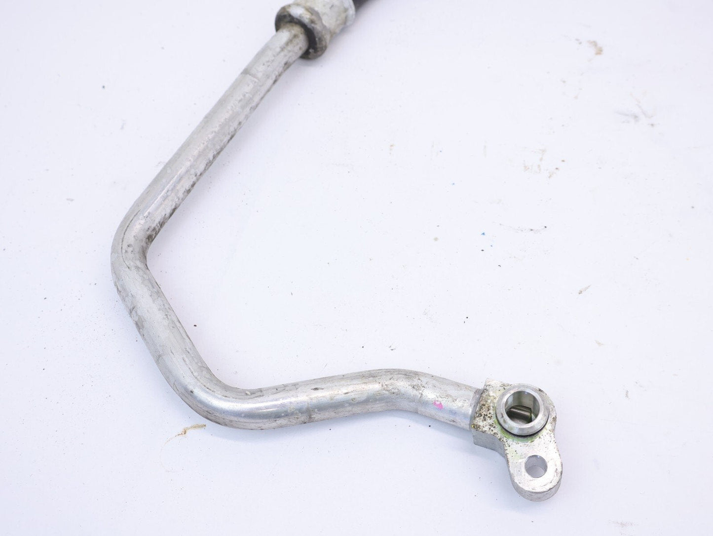 2013-2014 Subaru Legacy Outback AC Line Hose Tube Suction Pipe A/C OEM 714344