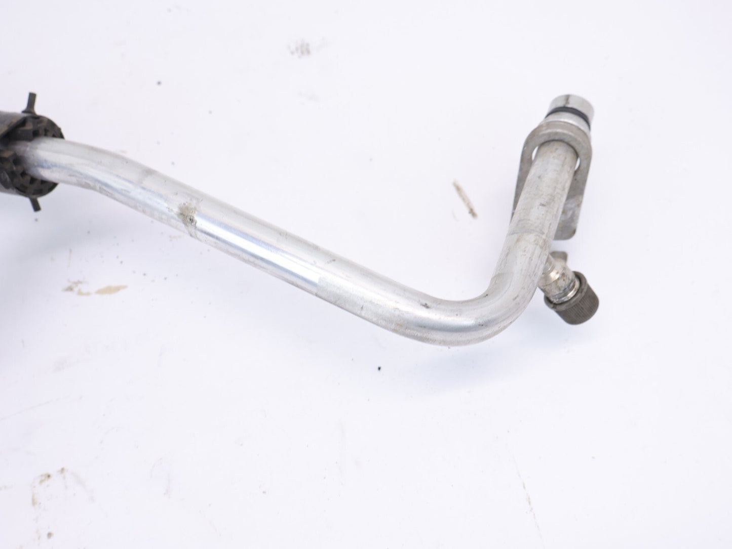 2013-2014 Subaru Legacy Outback AC Line Hose Tube Suction Pipe A/C OEM 714344