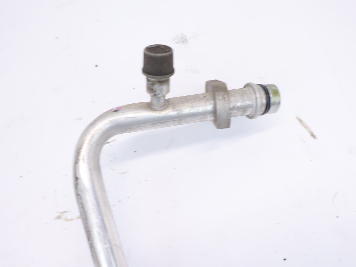 2013-2014 Subaru Legacy Outback AC Line Hose Tube Suction Pipe A/C OEM 714344