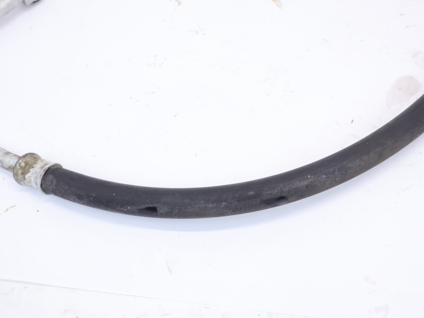 2013-2014 Subaru Legacy Outback AC Line Hose Tube Suction Pipe A/C OEM 714344