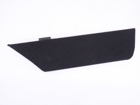2019-2024 Subaru Forester Driver Side Trunk Carpet Panel Cover Trim LH Left OEM