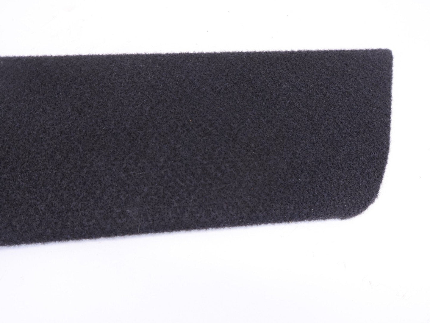 2019-2024 Subaru Forester Driver Side Trunk Carpet Panel Cover Trim LH Left OEM