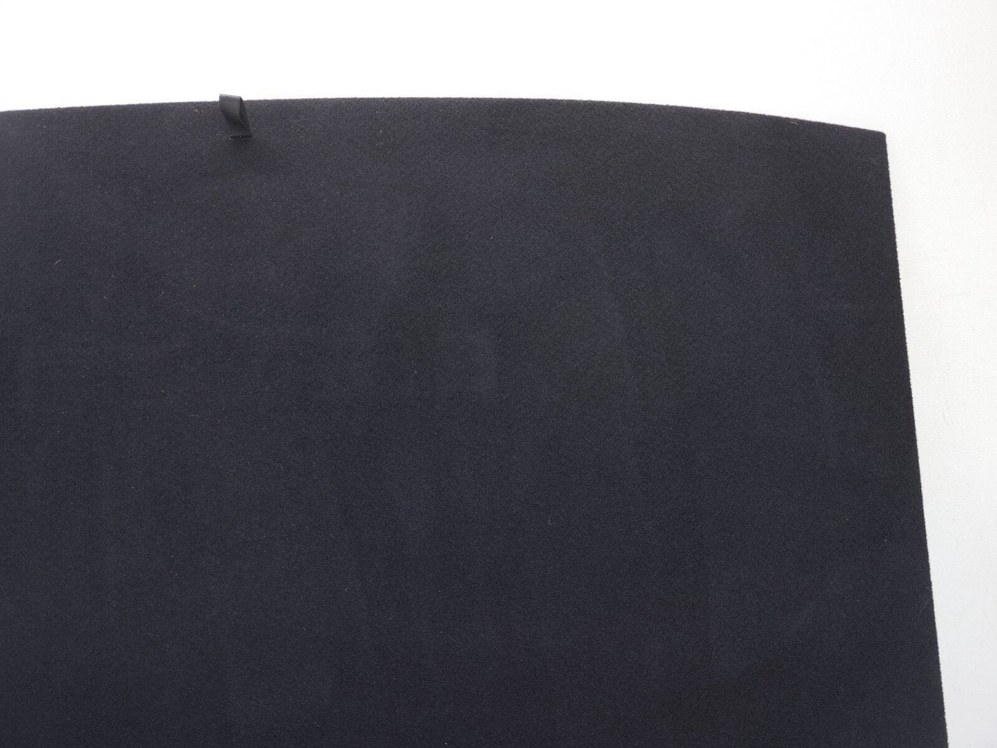 2022-2024 Subaru Forester Trunk Carpet Panel Spare Tire Cover Floor Mat Rear OEM