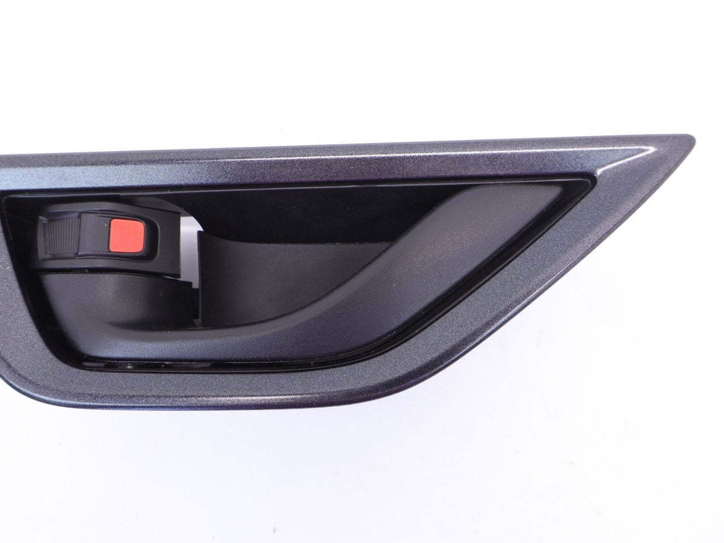 2022-2024 Subaru Forester Wilderness Driver Front Door Handle LH Left OEM