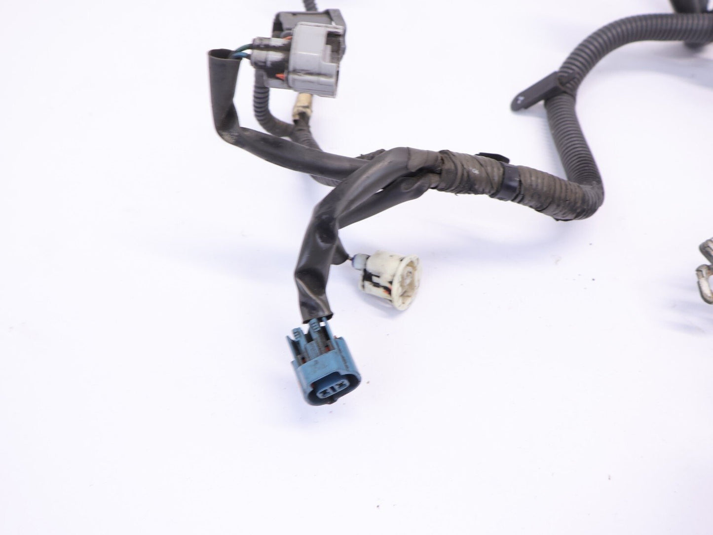 2006 Subaru Legacy Engine Wiring Harness Wire 2.5L Non-Turbo OEM