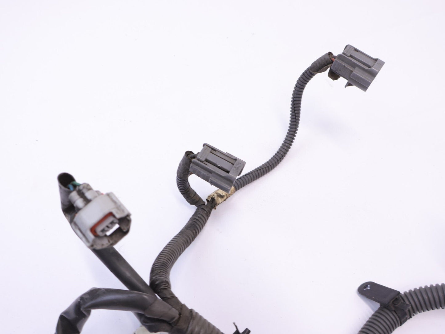 2006 Subaru Legacy Engine Wiring Harness Wire 2.5L Non-Turbo OEM
