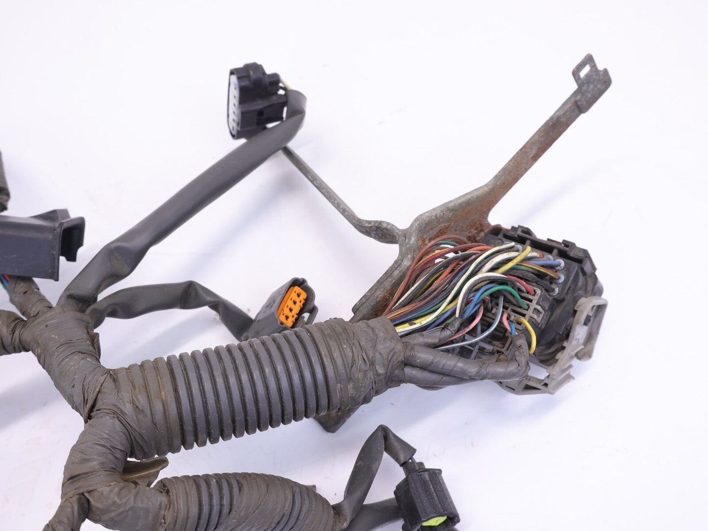 2006 Subaru Legacy Engine Wiring Harness Wire 2.5L Non-Turbo OEM