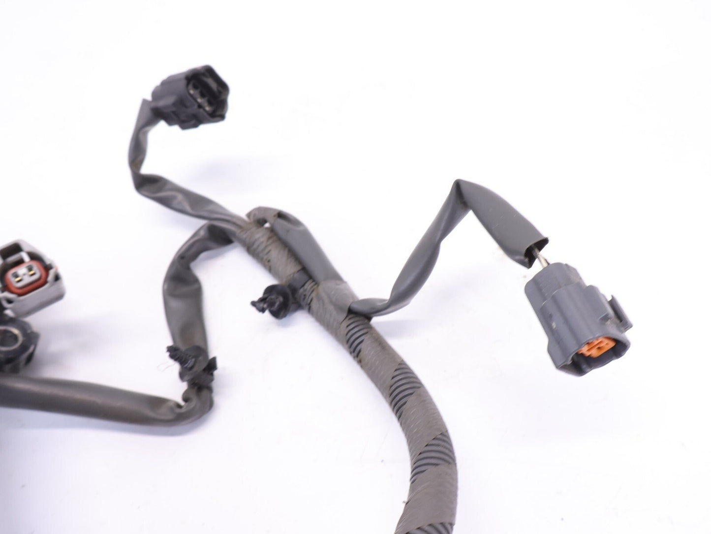 2006 Subaru Legacy Engine Wiring Harness Wire 2.5L Non-Turbo OEM