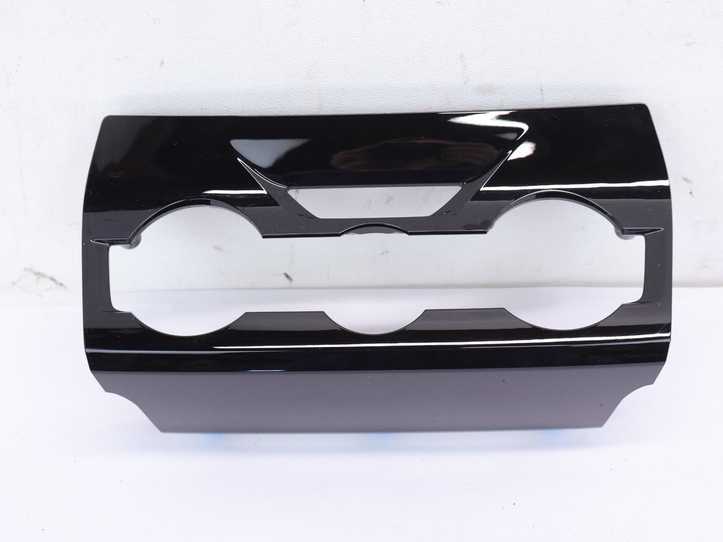 2019-2024 Subaru Forester Climate Control Trim Bezel Panel Heater Dash OEM