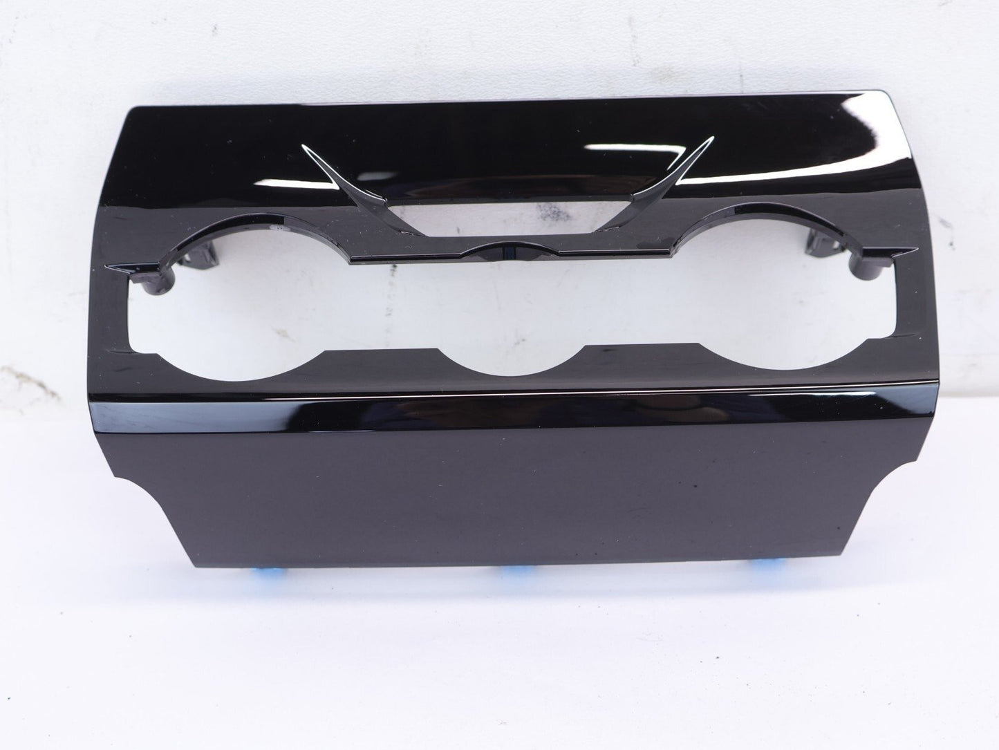 2019-2024 Subaru Forester Climate Control Trim Bezel Panel Heater Dash OEM