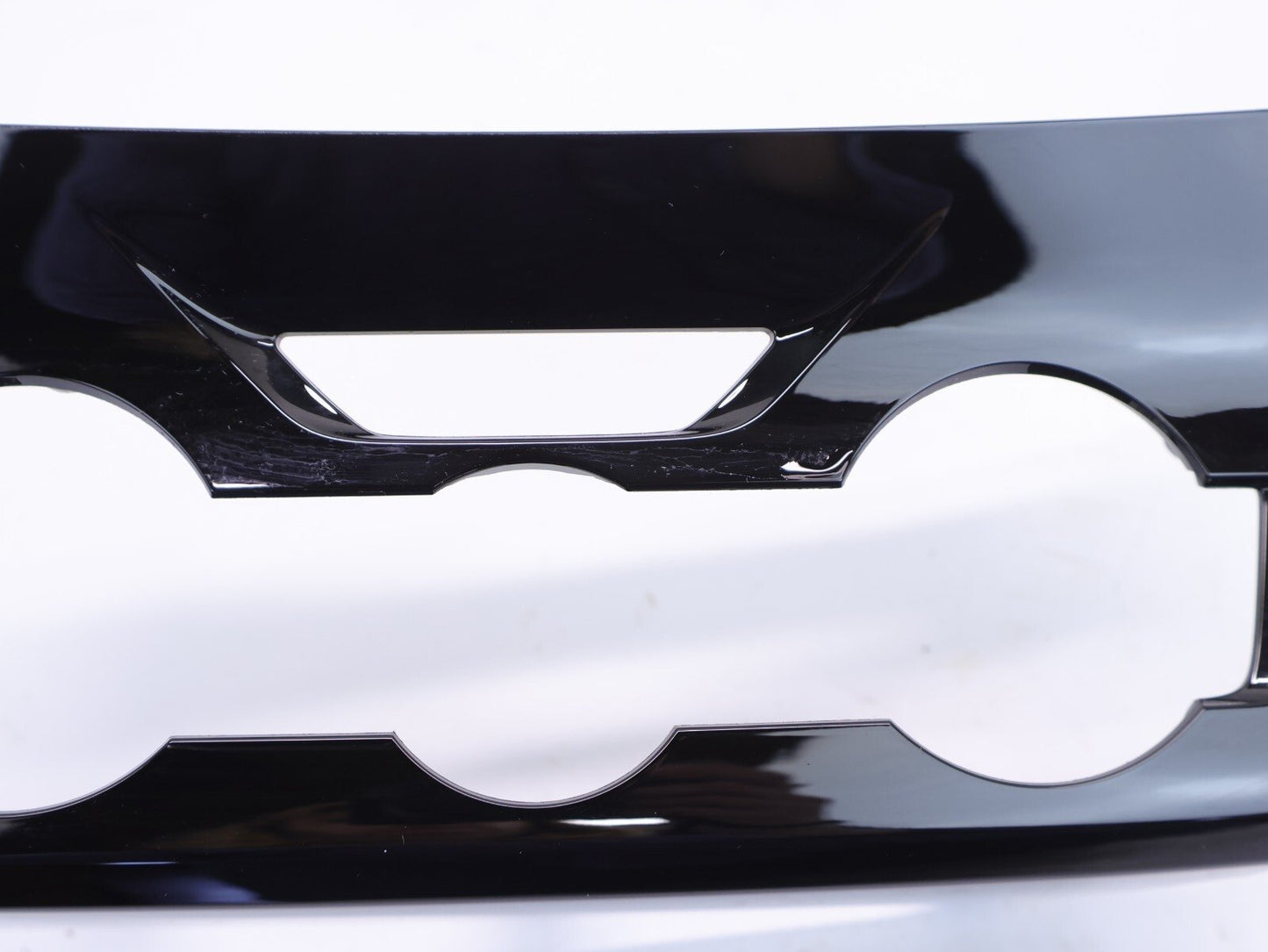 2019-2024 Subaru Forester Climate Control Trim Bezel Panel Heater Dash OEM
