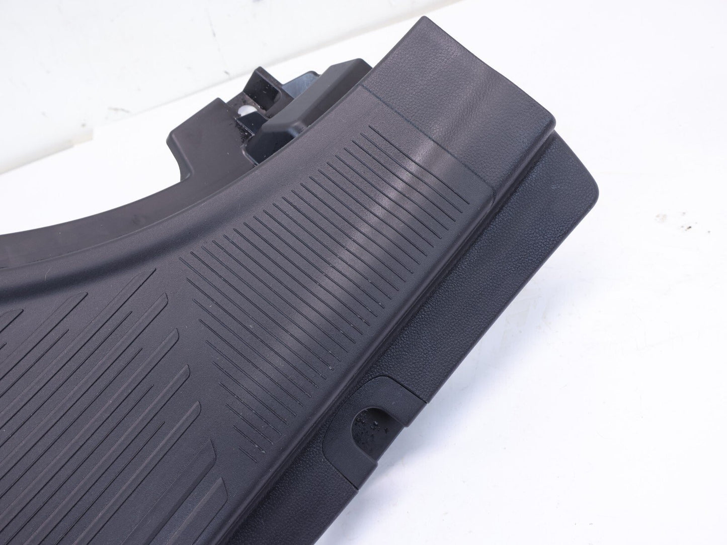 2019-2024 Subaru Forester Driver Rear Door Sill Scuff Trim Cover LH Left OEM