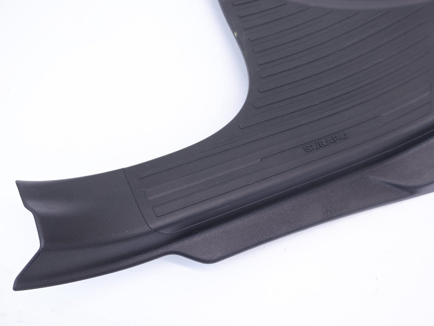 2019-2024 Subaru Forester Driver Rear Door Sill Scuff Trim Cover LH Left OEM