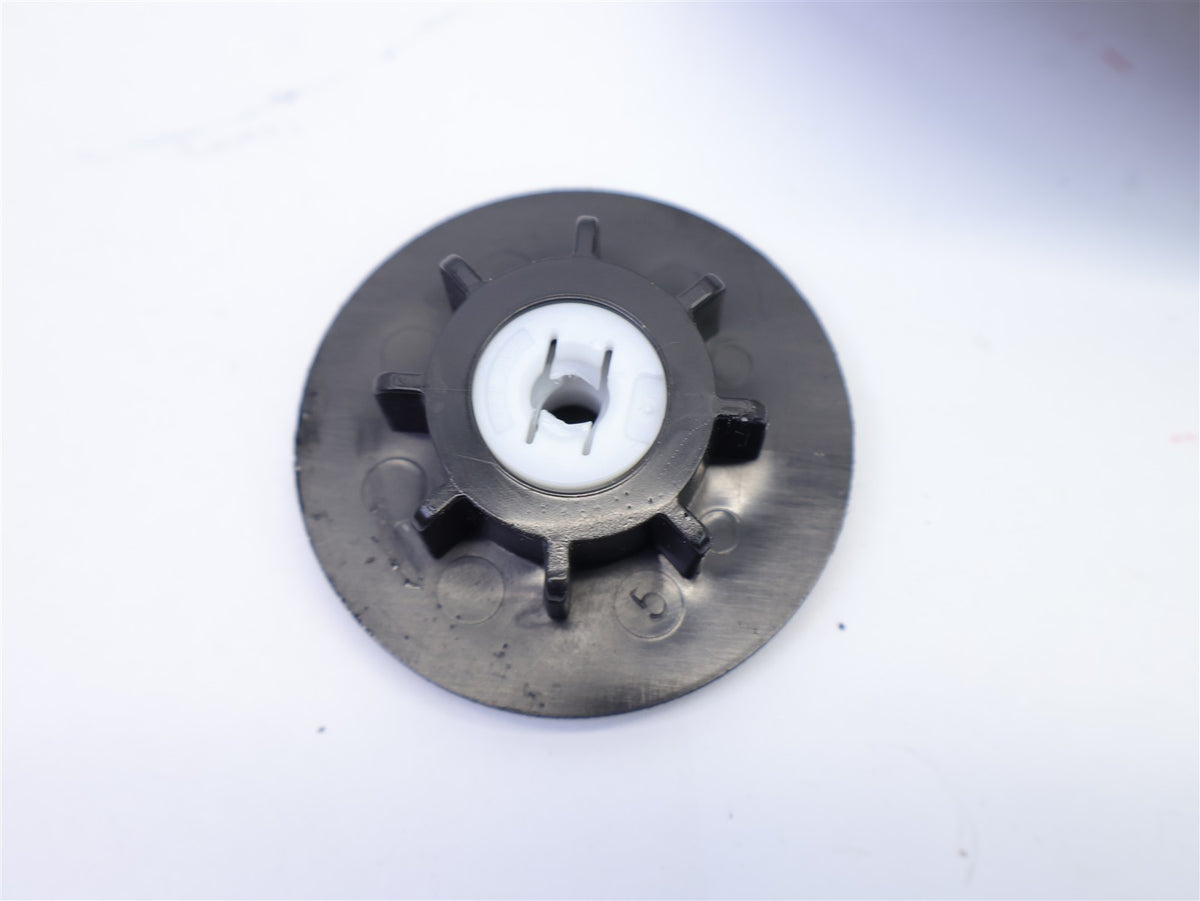 2019-2024 Subaru Forester Carpet Retainer 36051FL010 Gas Pedal Trim Plate OEM