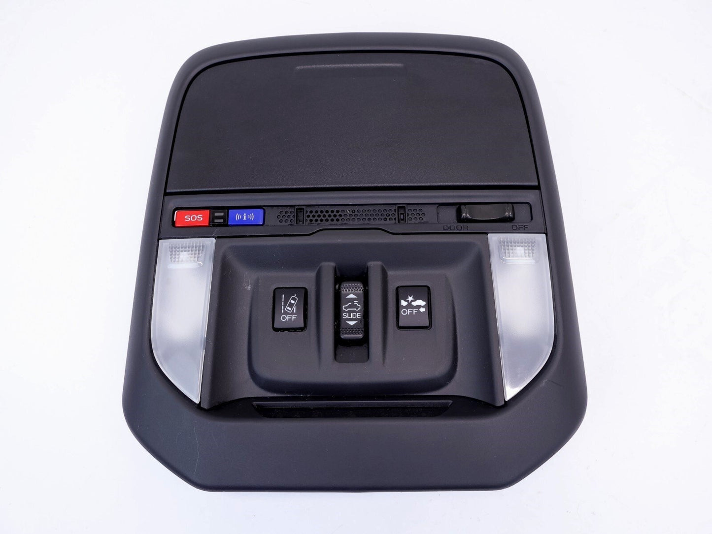 2022-2024 Subaru Forester Front Dome Light MAP Light Switch Overhead Console OEM