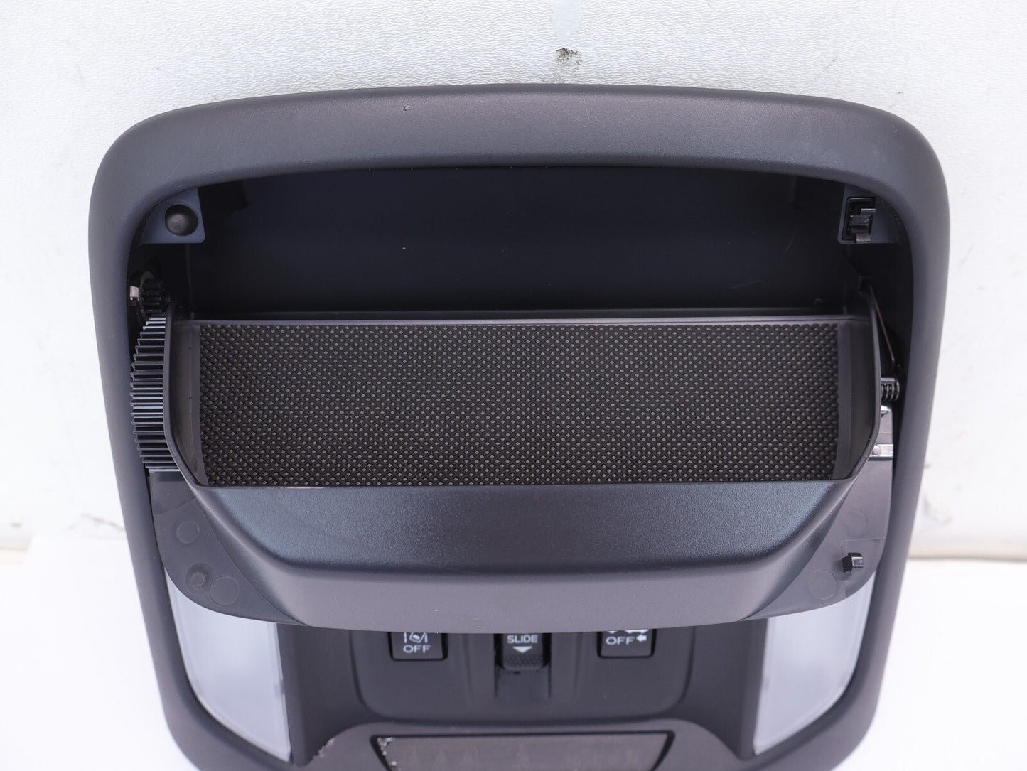 2022-2024 Subaru Forester Front Dome Light MAP Light Switch Overhead Console OEM