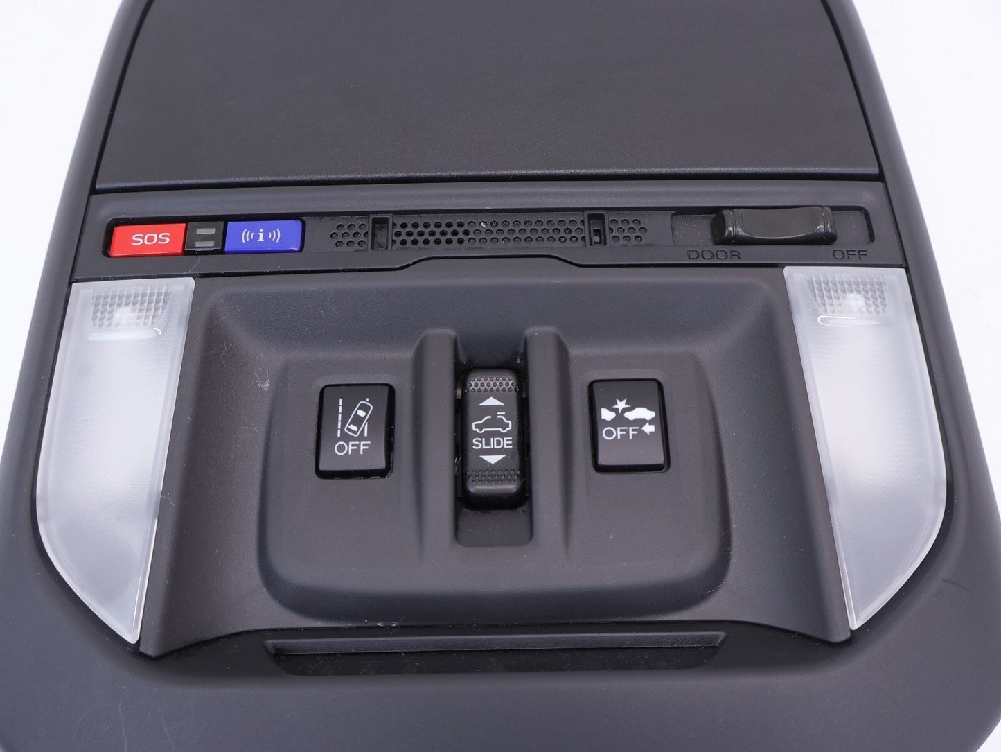 2022-2024 Subaru Forester Front Dome Light MAP Light Switch Overhead Console OEM