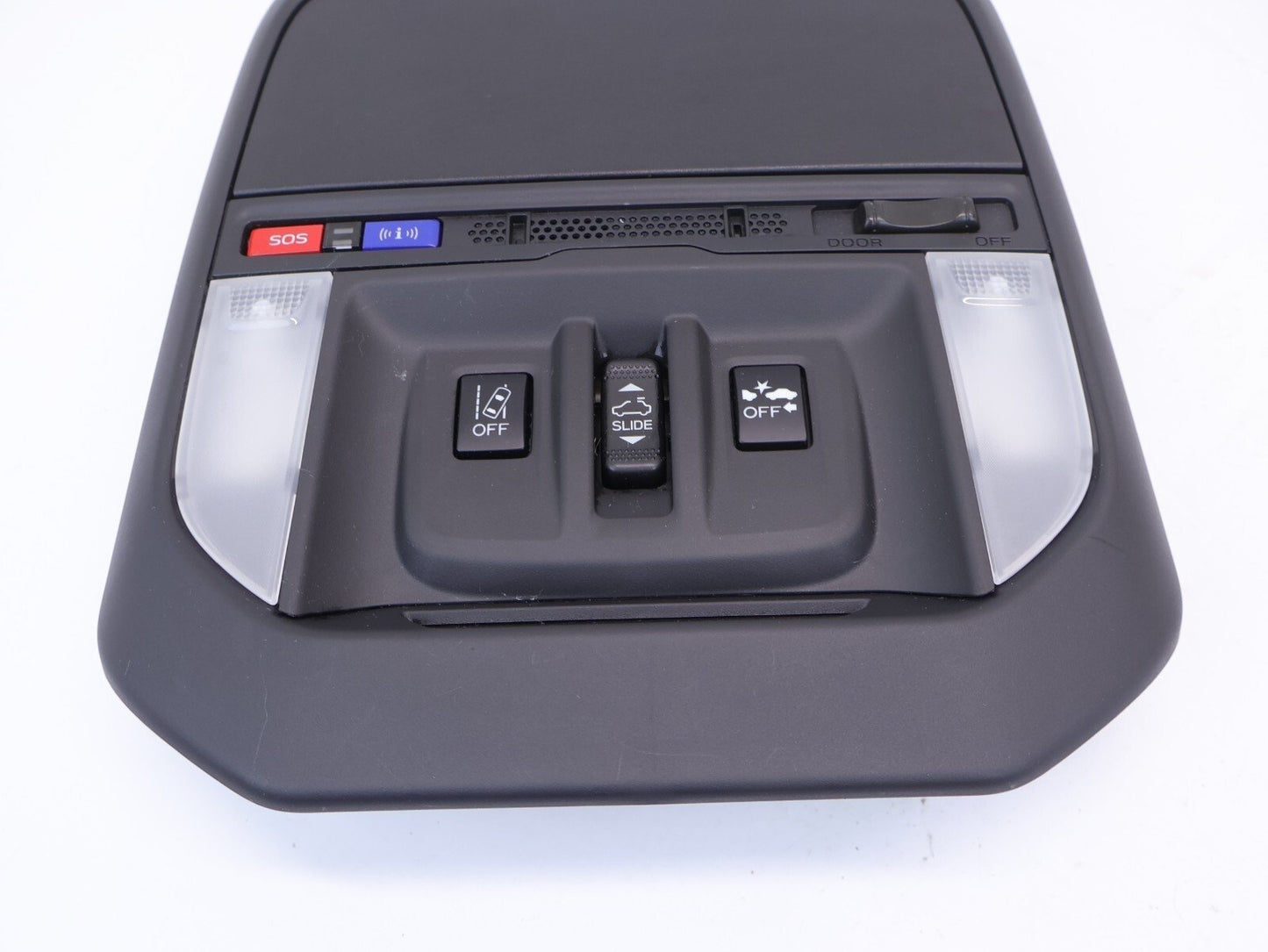 2022-2024 Subaru Forester Front Dome Light MAP Light Switch Overhead Console OEM