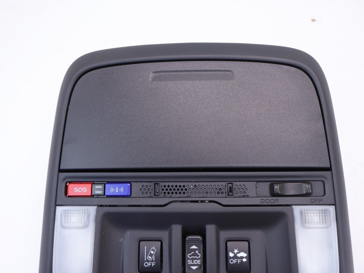 2022-2024 Subaru Forester Front Dome Light MAP Light Switch Overhead Console OEM