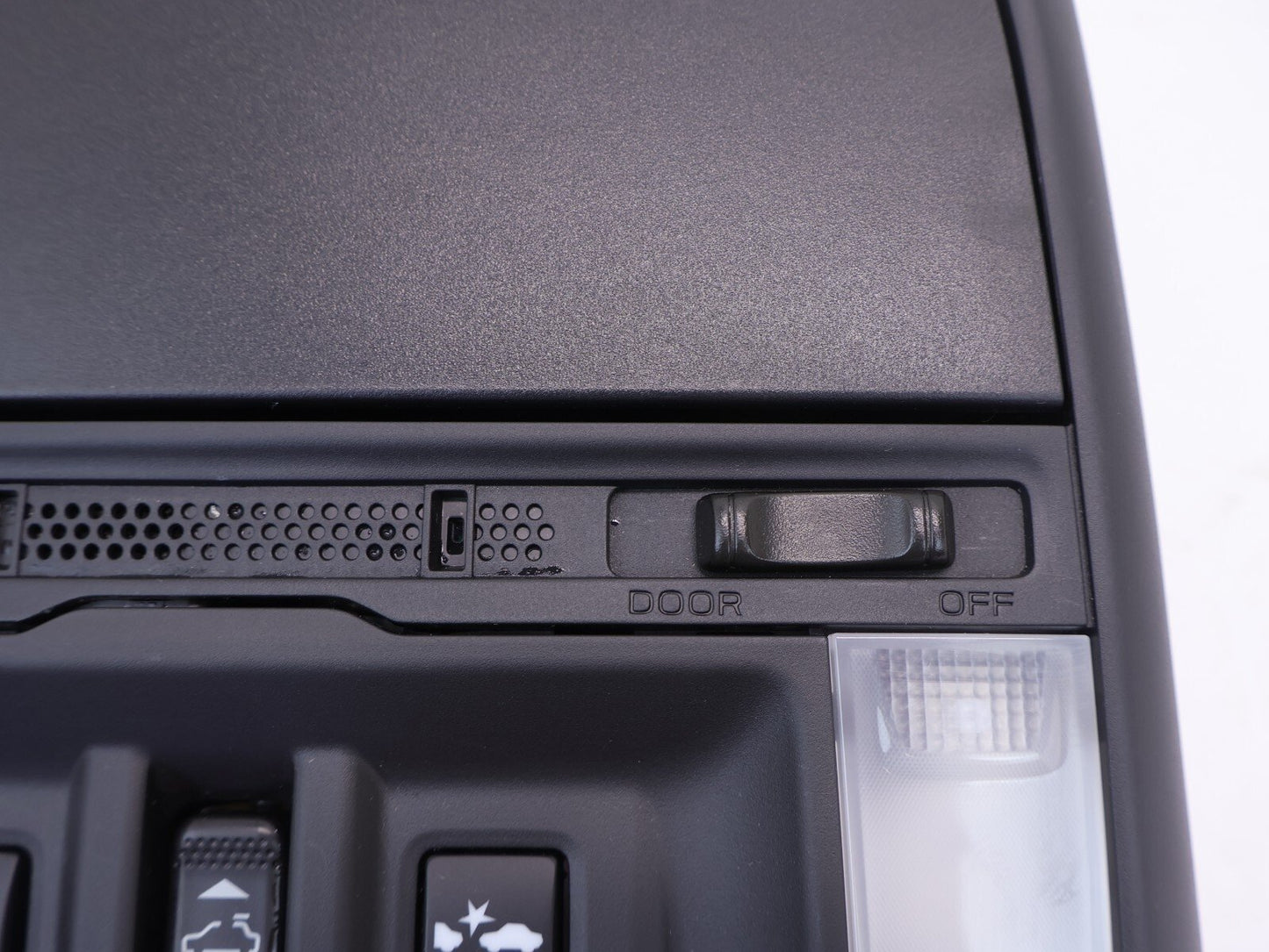 2022-2024 Subaru Forester Front Dome Light MAP Light Switch Overhead Console OEM