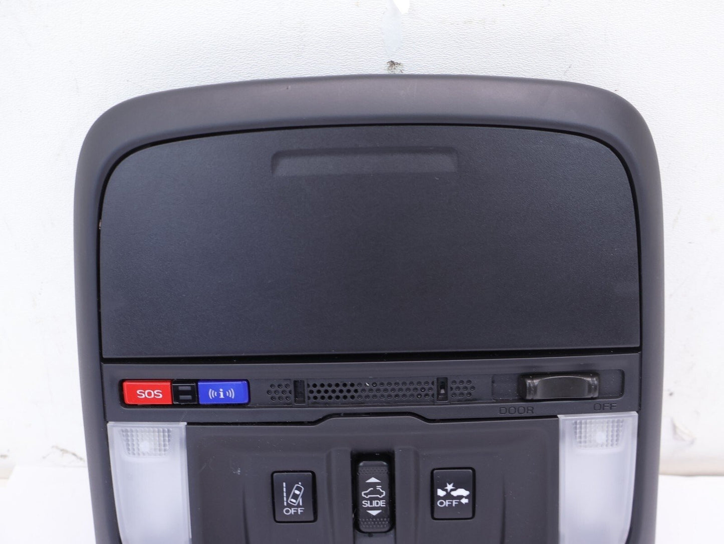 2022-2024 Subaru Forester Front Dome Light MAP Light Switch Overhead Console OEM