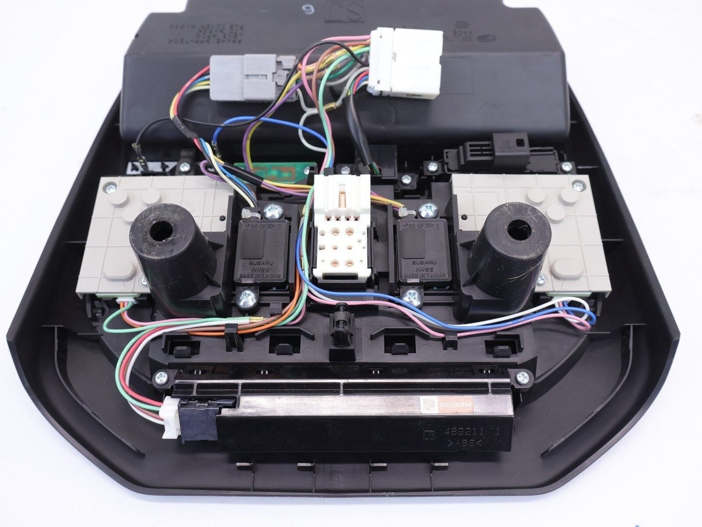 2022-2024 Subaru Forester Front Dome Light MAP Light Switch Overhead Console OEM