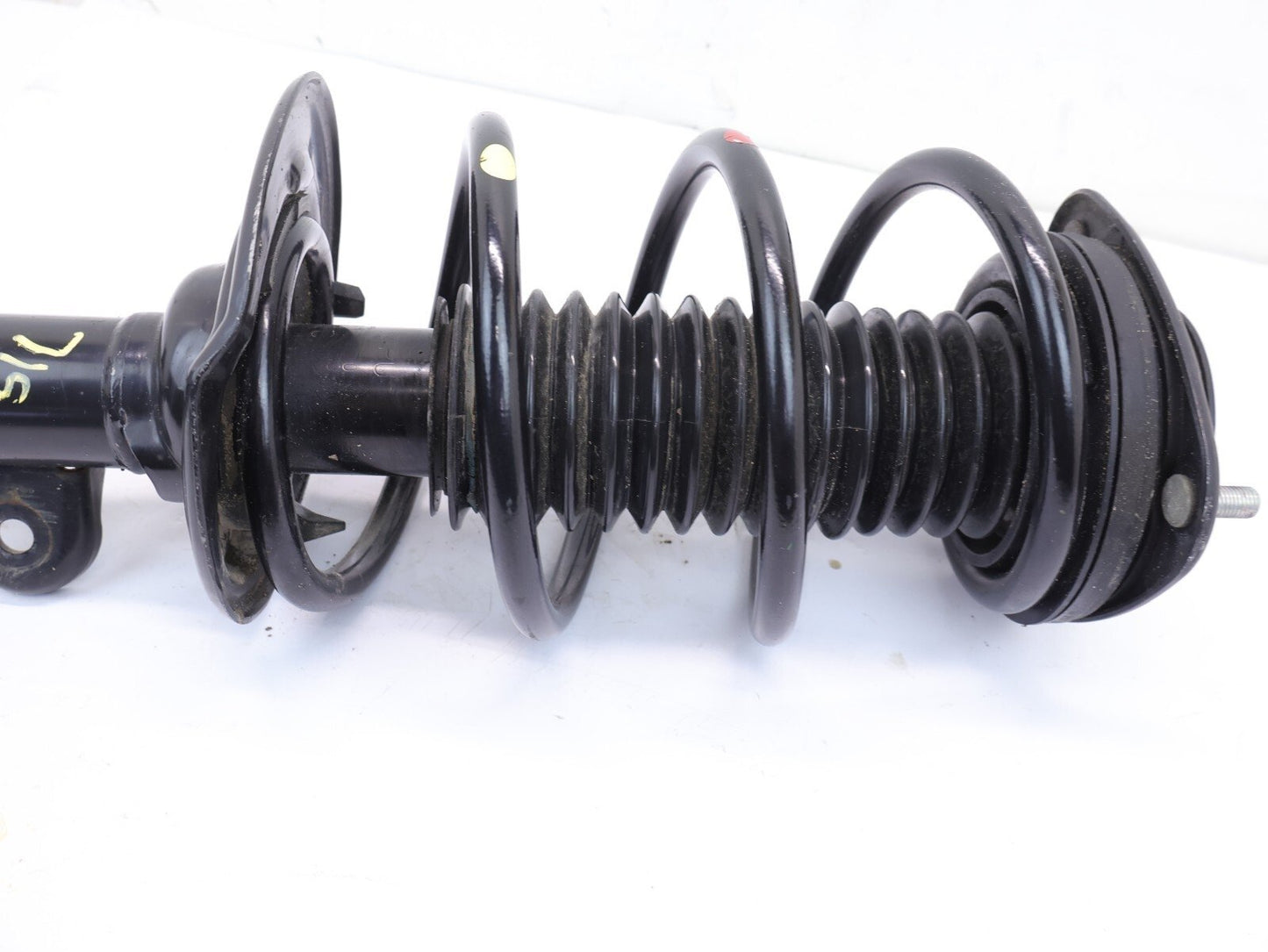 2022-2024 Subaru Forester Wilderness Passenger Front Strut Shock Spring RH OEM