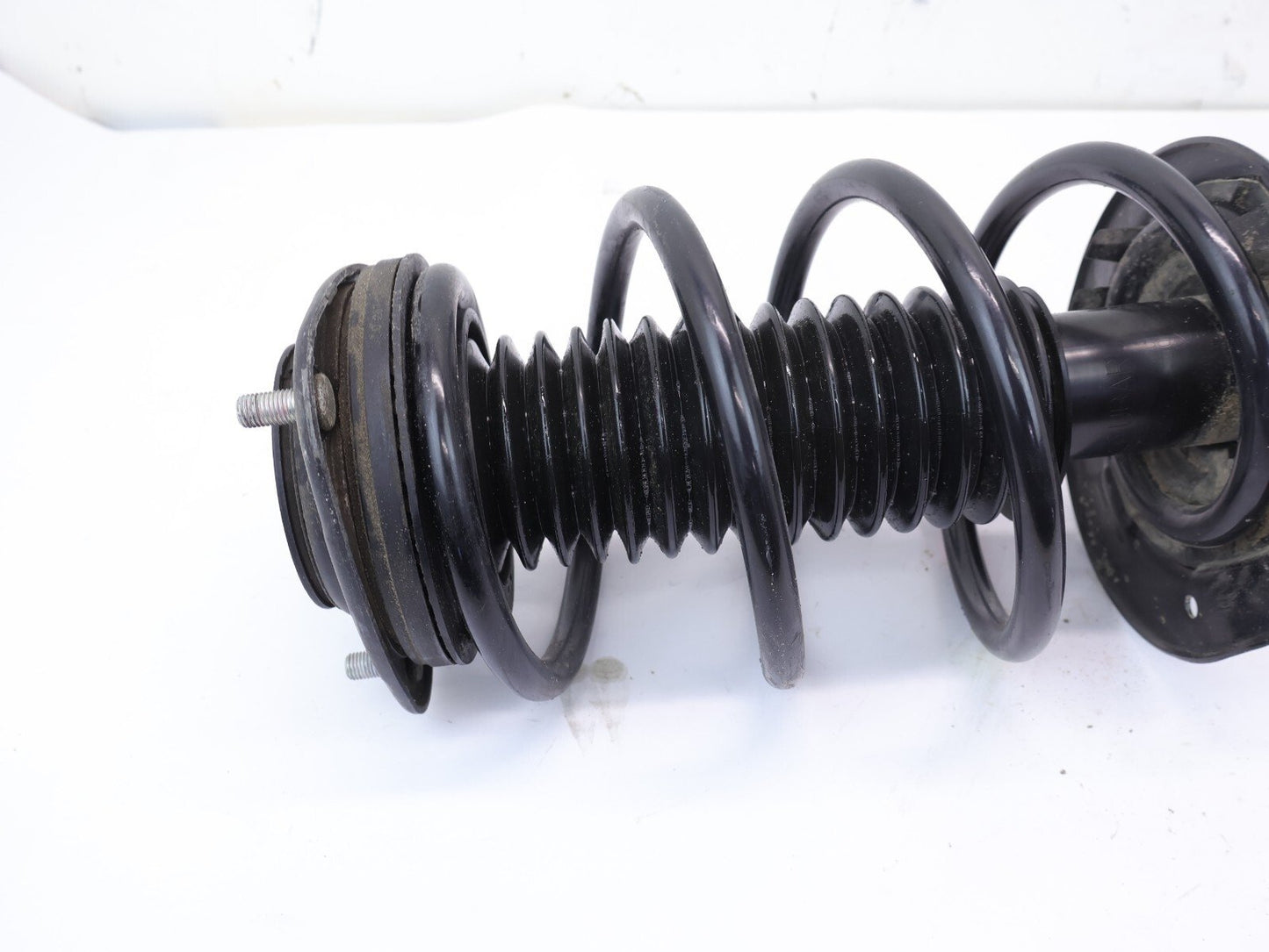 2022-2024 Subaru Forester Wilderness Driver Front Strut Shock Spring Left LH OEM