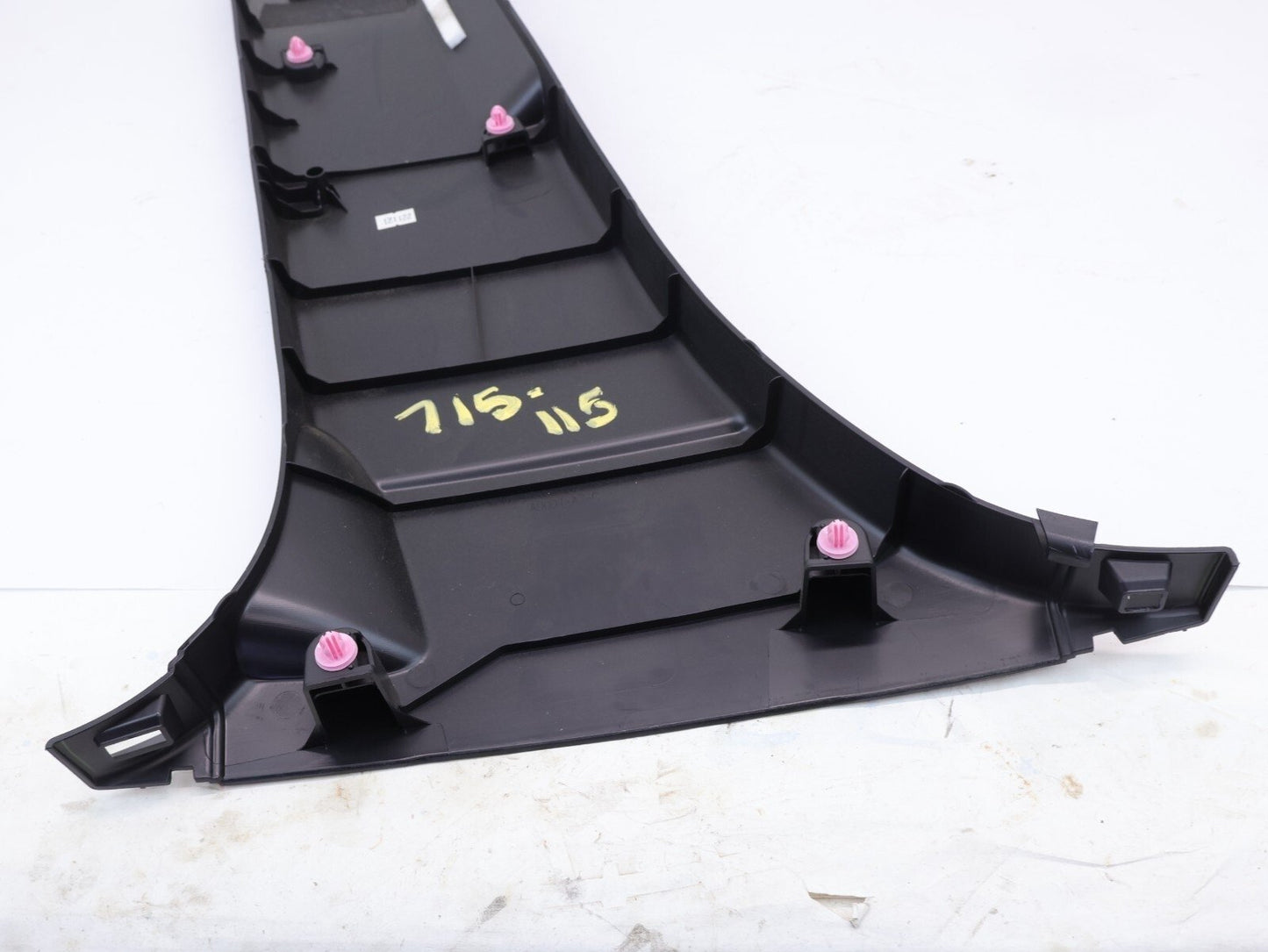 2019-2024 Subaru Forester Passenger B Pillar Trim Panel RH Right Side Lower OEM