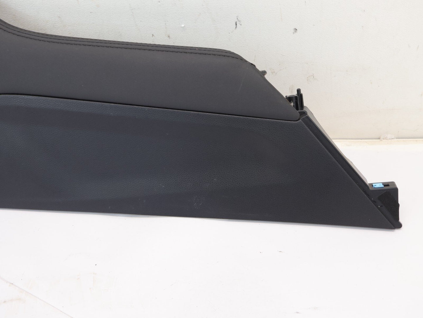 2019-2024 Subaru Forester Driver Center Console Side Trim Cover Panel LH OEM