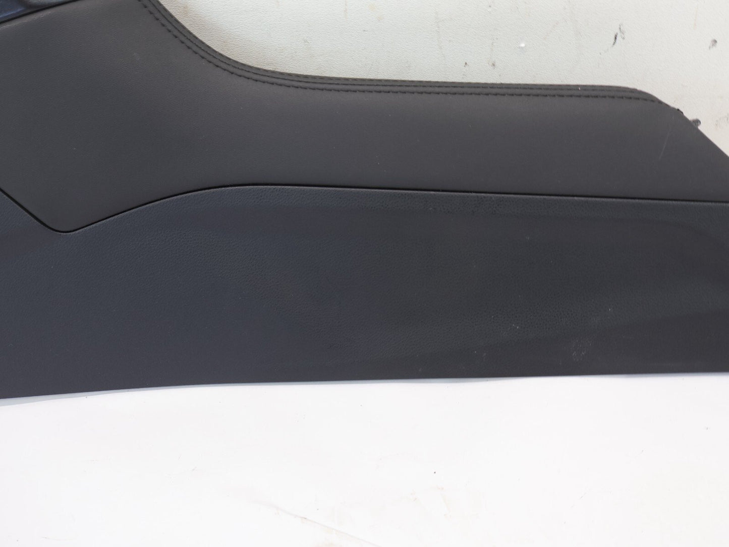2019-2024 Subaru Forester Driver Center Console Side Trim Cover Panel LH OEM