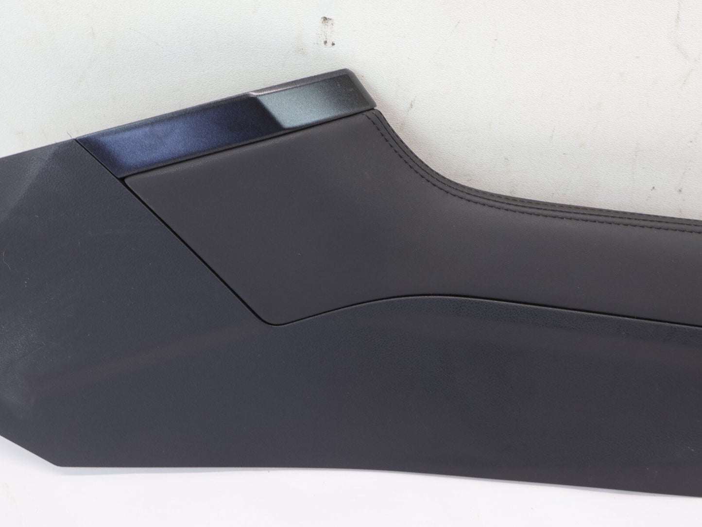 2019-2024 Subaru Forester Driver Center Console Side Trim Cover Panel LH OEM