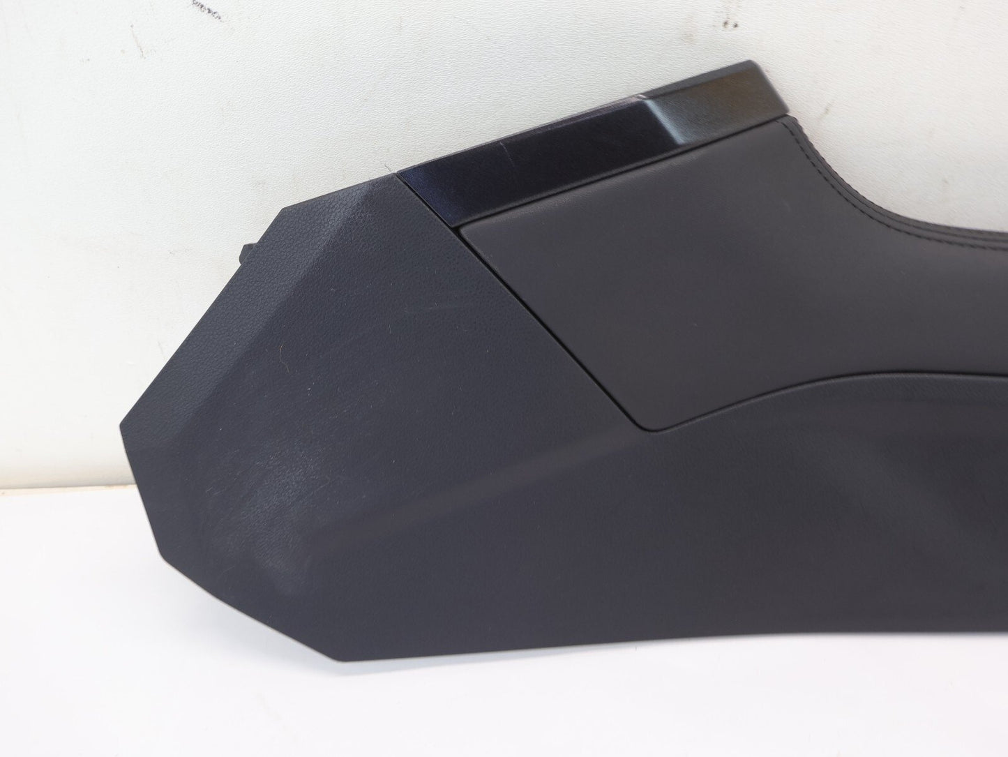 2019-2024 Subaru Forester Driver Center Console Side Trim Cover Panel LH OEM