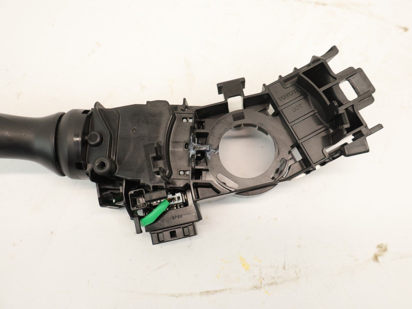 2019-2024 Subaru Forester Headlight Switch Steering Column Turn Signal Fog OEM
