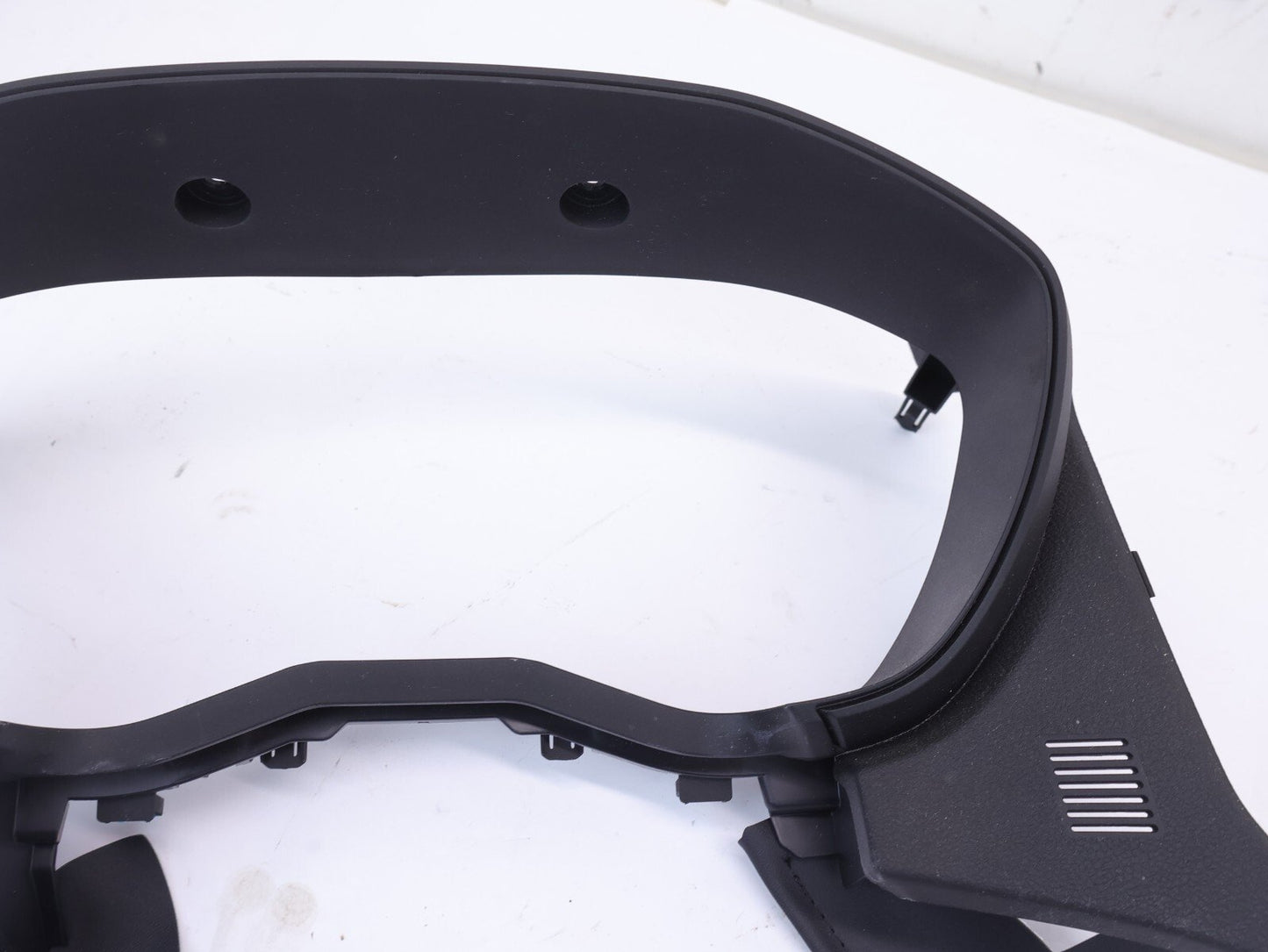 2019-2024 Subaru Forester Speedometer Trim Bezel Instrument Cluster Cover OEM